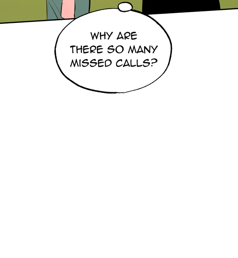 High Spirits Neoma Chapter 22 page 49 - 