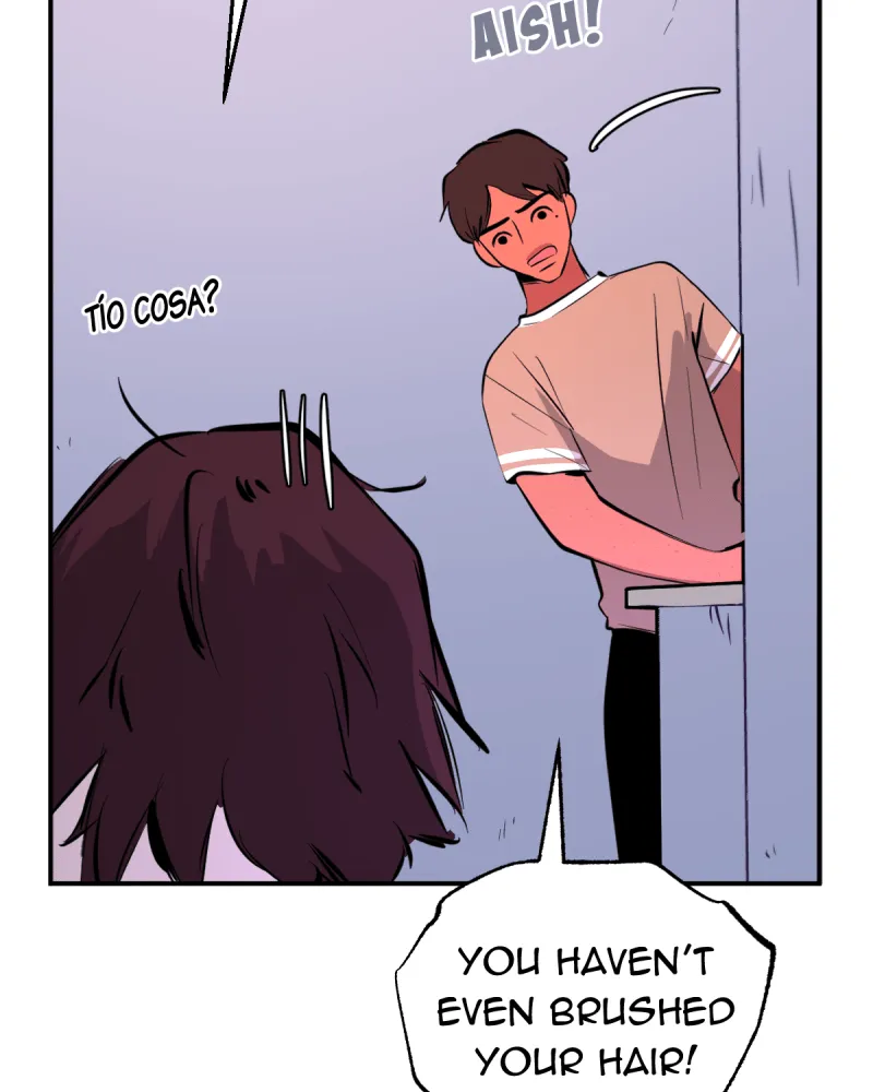 High Spirits Neoma Chapter 22 page 6 - 