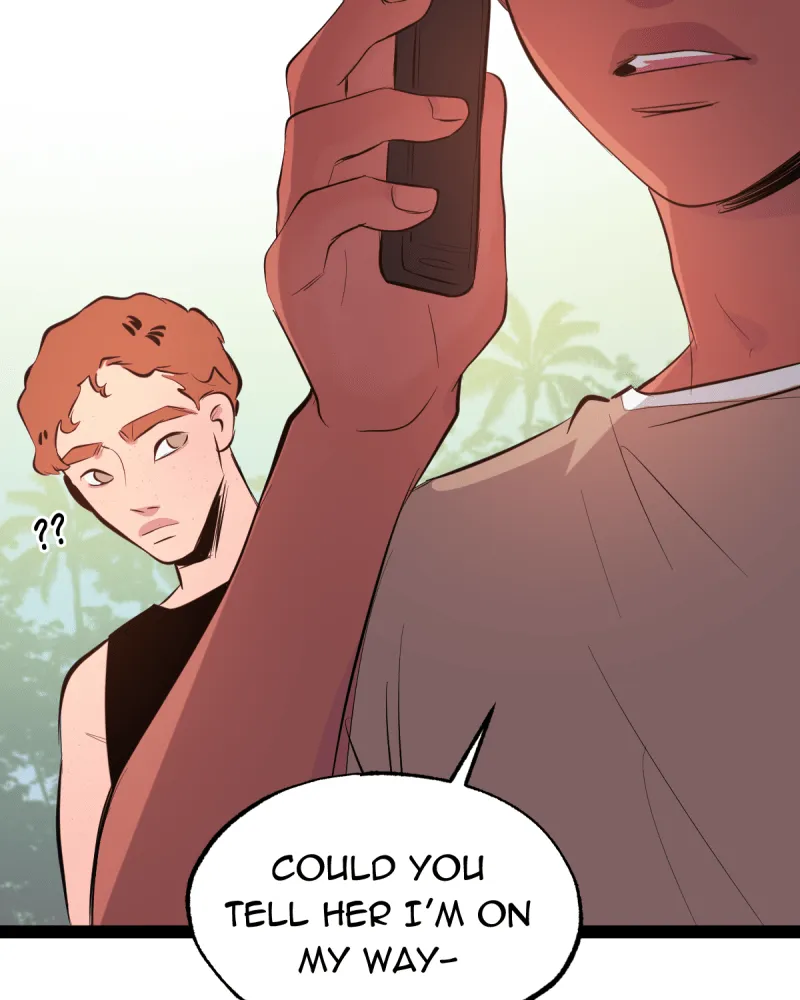 High Spirits Neoma Chapter 22 page 51 - 