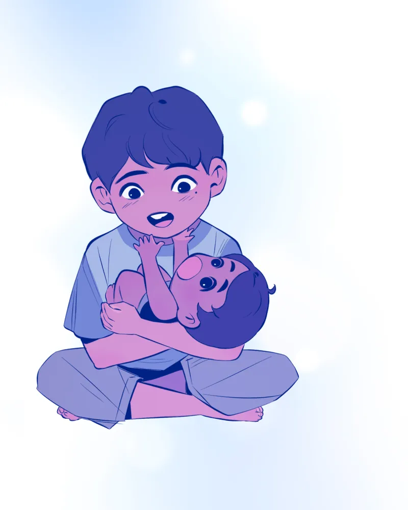High Spirits Neoma Chapter 22 page 68 - 