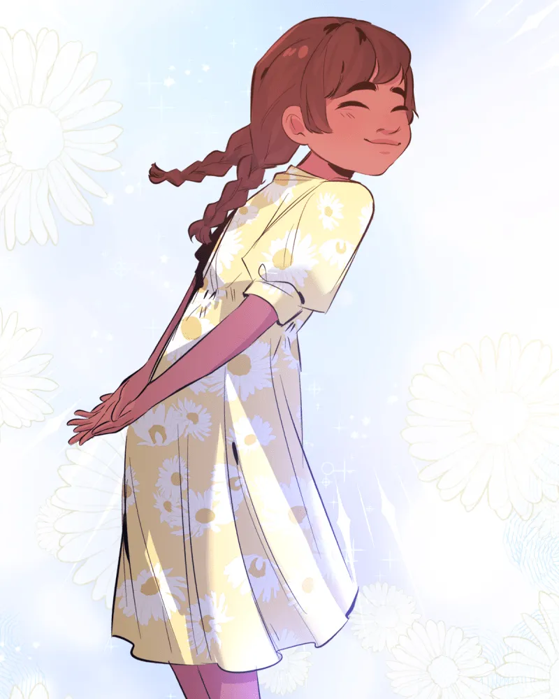 High Spirits Neoma Chapter 22 page 71 - 