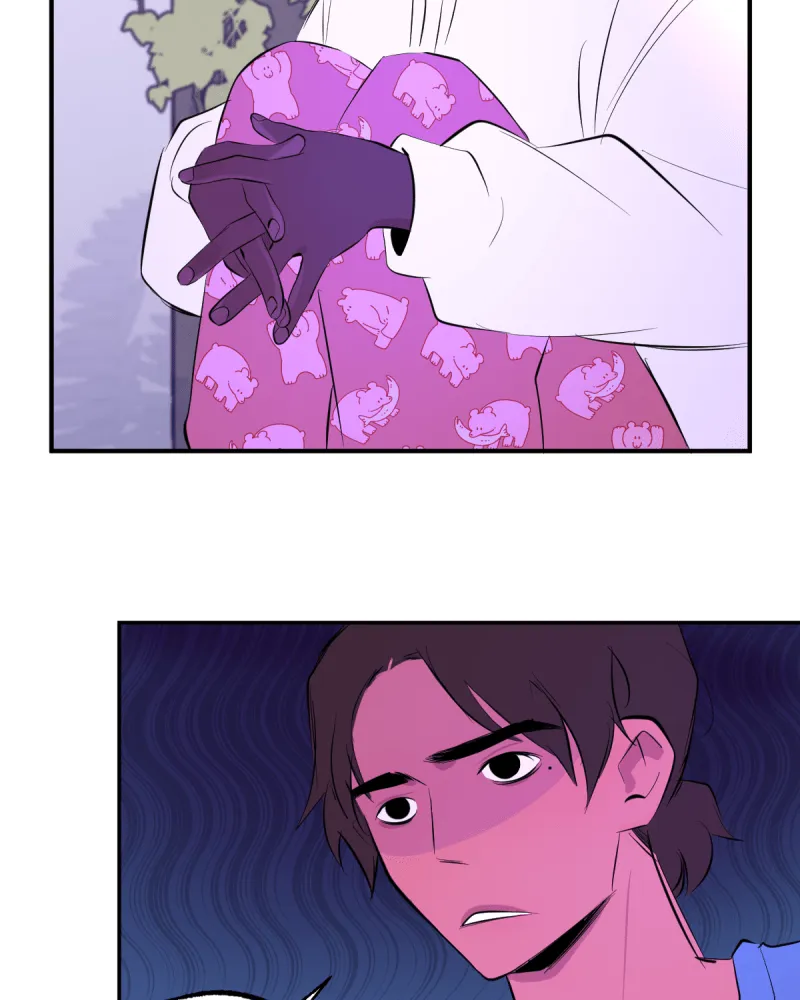 High Spirits Neoma Chapter 23 page 15 - 