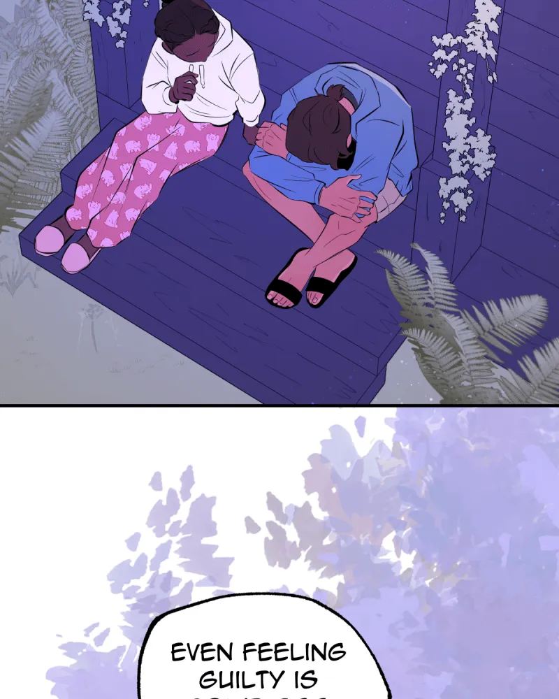 High Spirits Neoma Chapter 23 page 27 - 