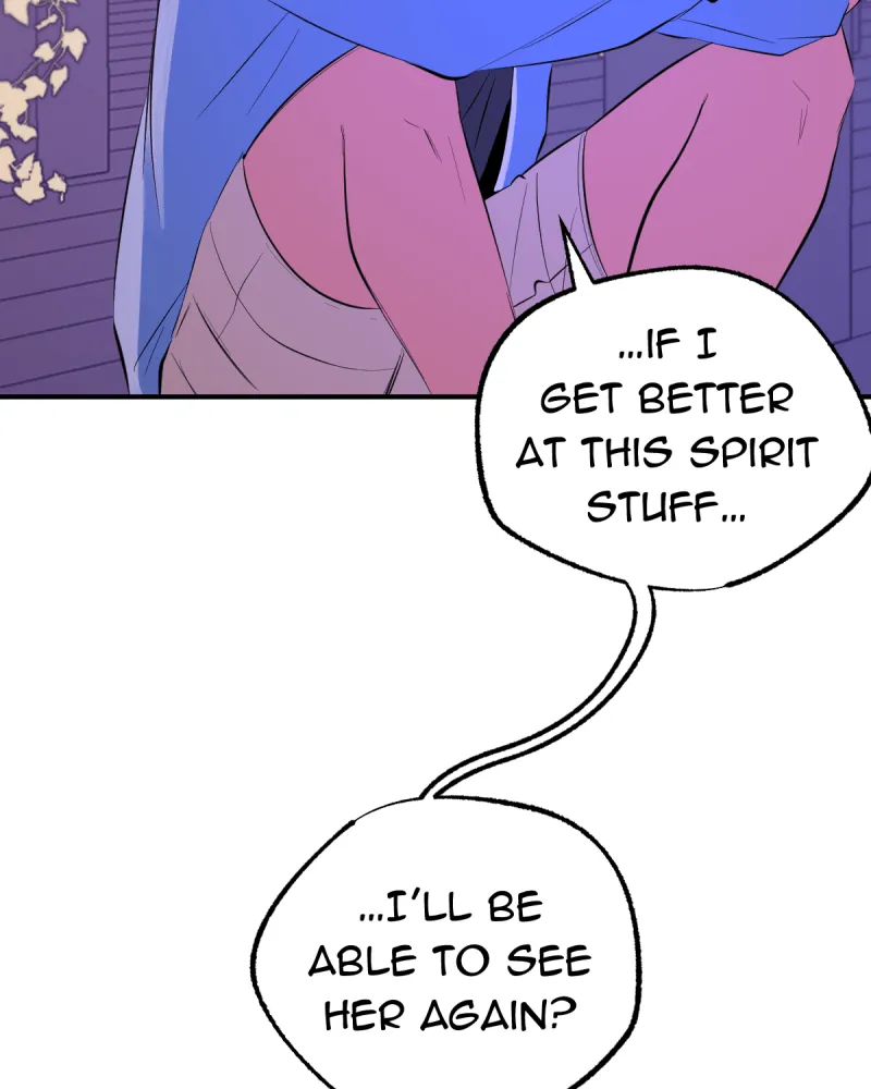 High Spirits Neoma Chapter 23 page 39 - 