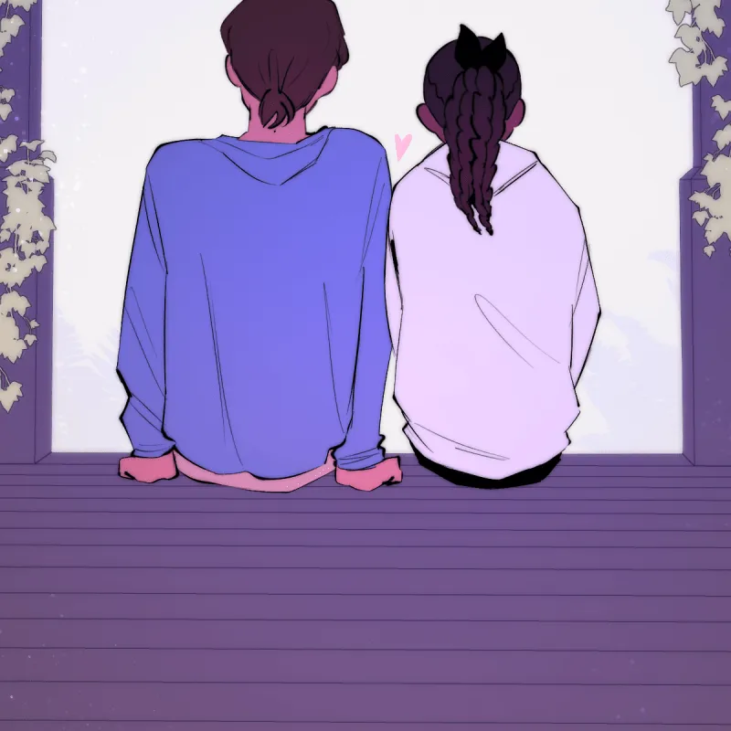 High Spirits Neoma Chapter 23 page 51 - 