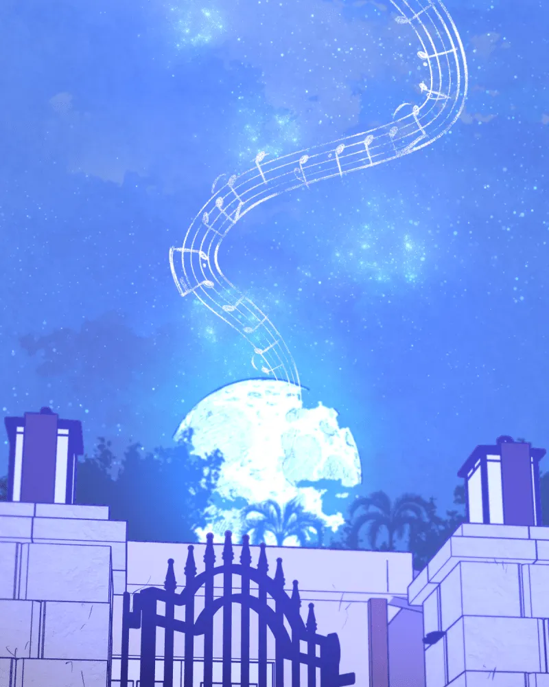 High Spirits Neoma Chapter 23 page 55 - 