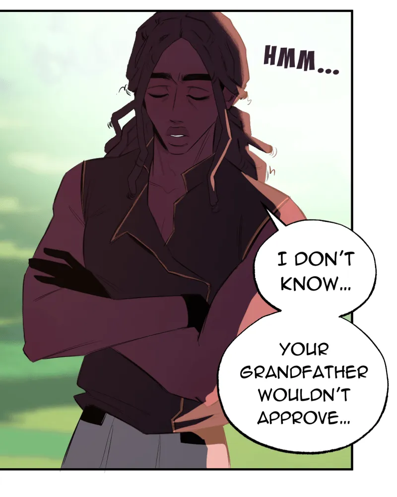 High Spirits Neoma Chapter 24 page 15 - 