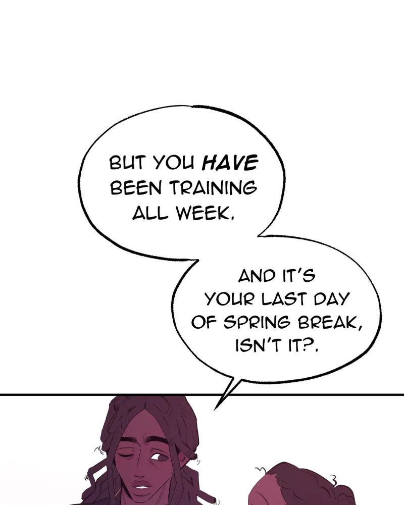 High Spirits Neoma Chapter 24 page 16 - 