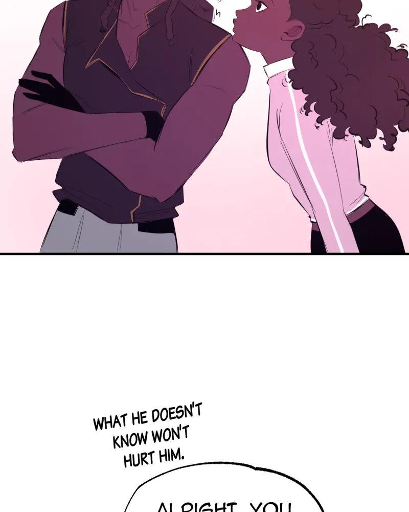 High Spirits Neoma Chapter 24 page 17 - 
