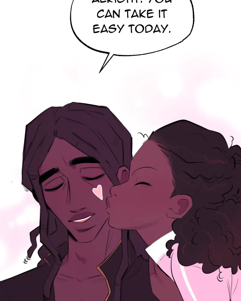 High Spirits Neoma Chapter 24 page 18 - 