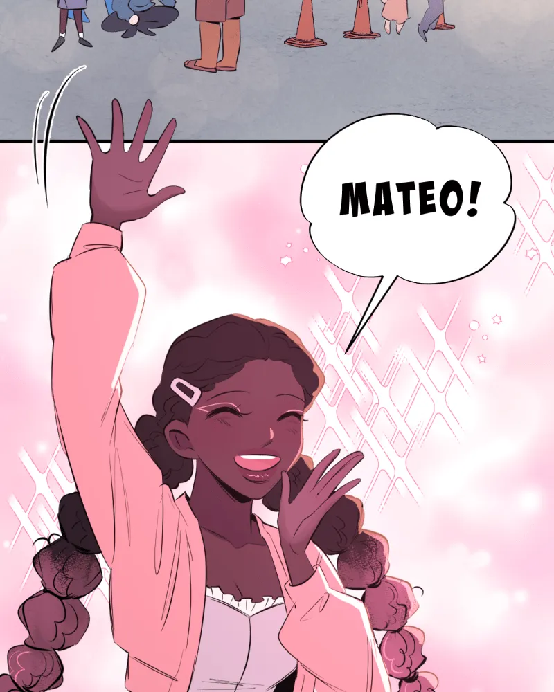 High Spirits Neoma Chapter 24 page 22 - 