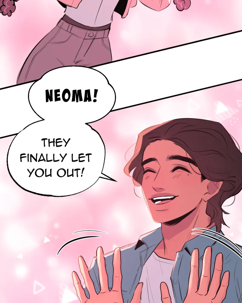 High Spirits Neoma Chapter 24 page 23 - 