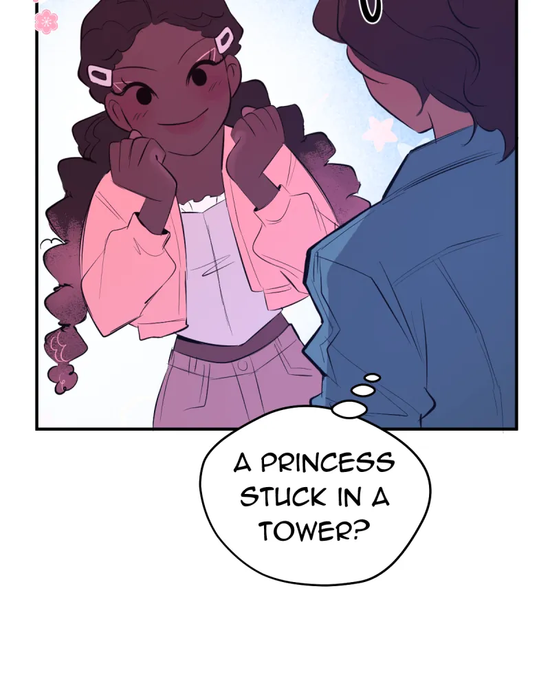 High Spirits Neoma Chapter 24 page 25 - 