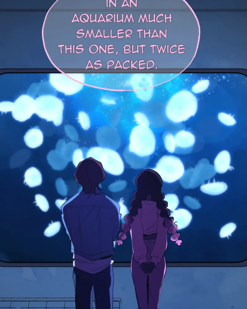 High Spirits Neoma Chapter 24 page 32 - 