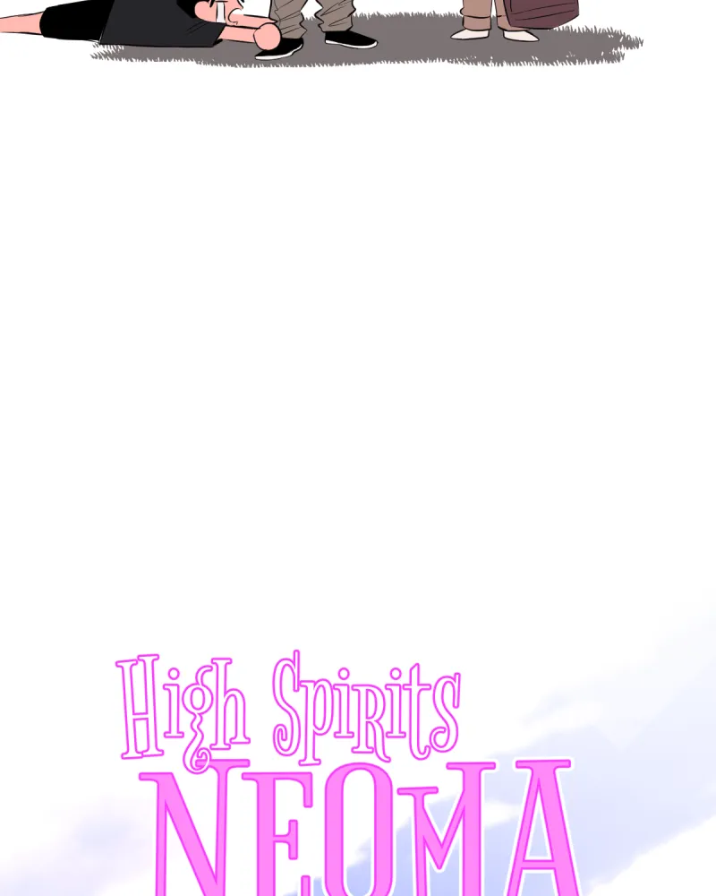 High Spirits Neoma Chapter 24 page 5 - 
