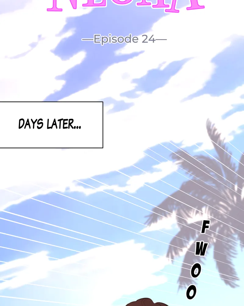 High Spirits Neoma Chapter 24 page 6 - 