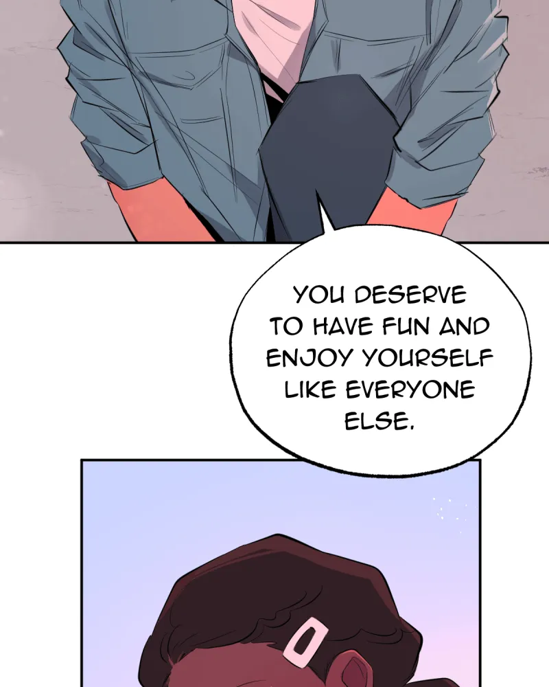 High Spirits Neoma Chapter 24 page 55 - 