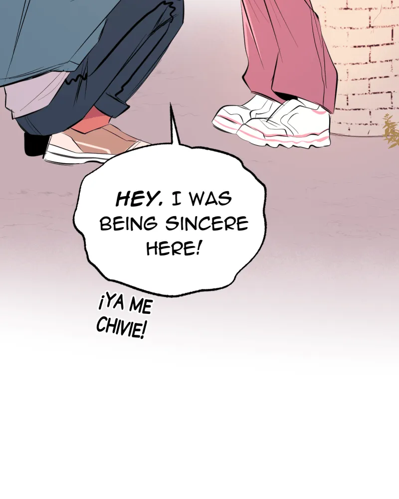 High Spirits Neoma Chapter 24 page 58 - 