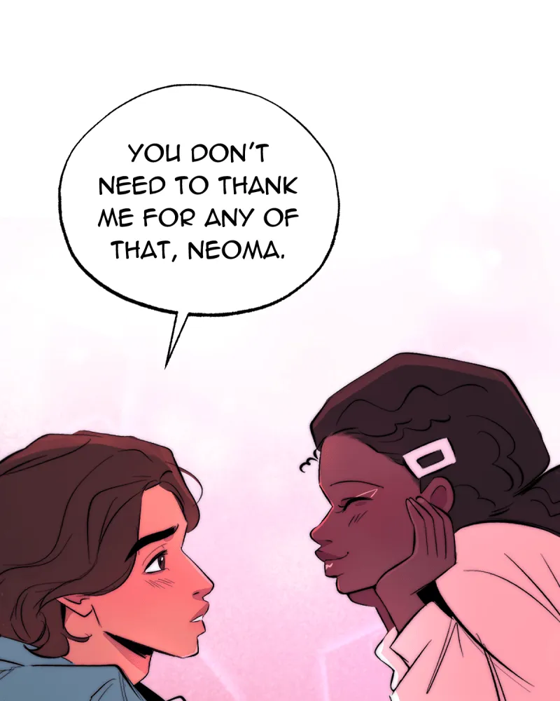High Spirits Neoma Chapter 24 page 61 - 