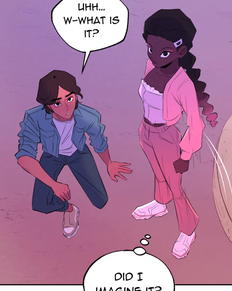 High Spirits Neoma Chapter 24 page 65 - 