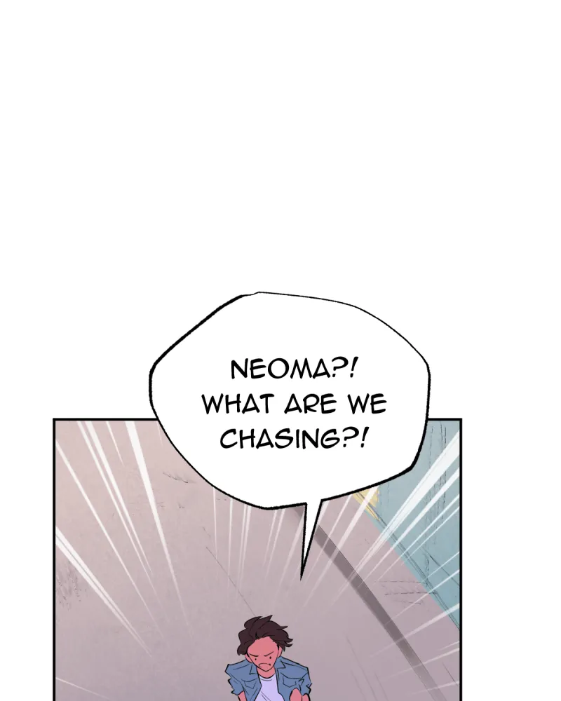 High Spirits Neoma Chapter 24 page 70 - 