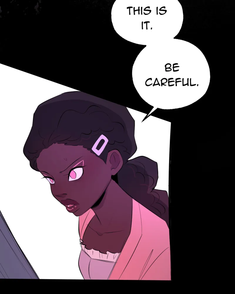 High Spirits Neoma Chapter 24 page 74 - 