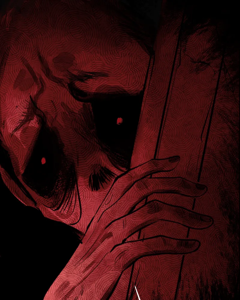 High Spirits Neoma Chapter 24 page 82 - 