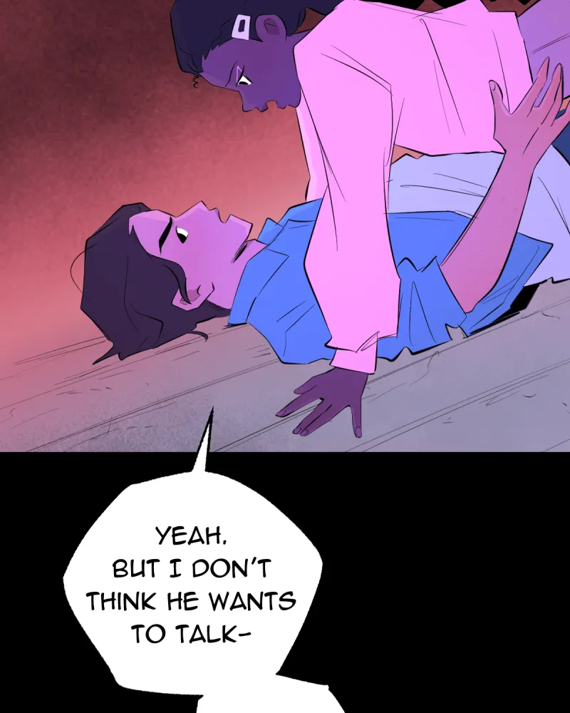 High Spirits Neoma Chapter 25 page 11 - 