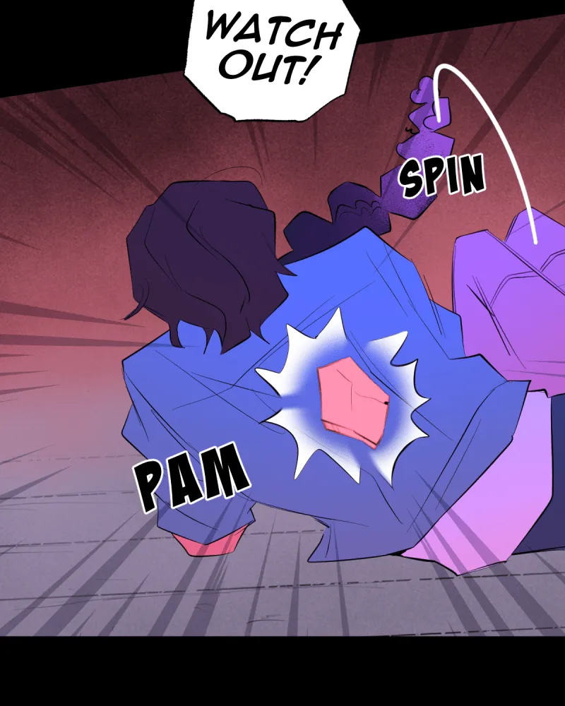 High Spirits Neoma Chapter 25 page 12 - 