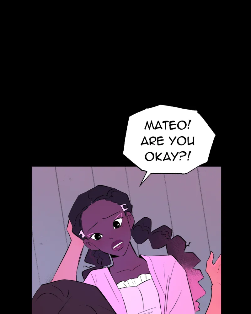 High Spirits Neoma Chapter 25 page 13 - 