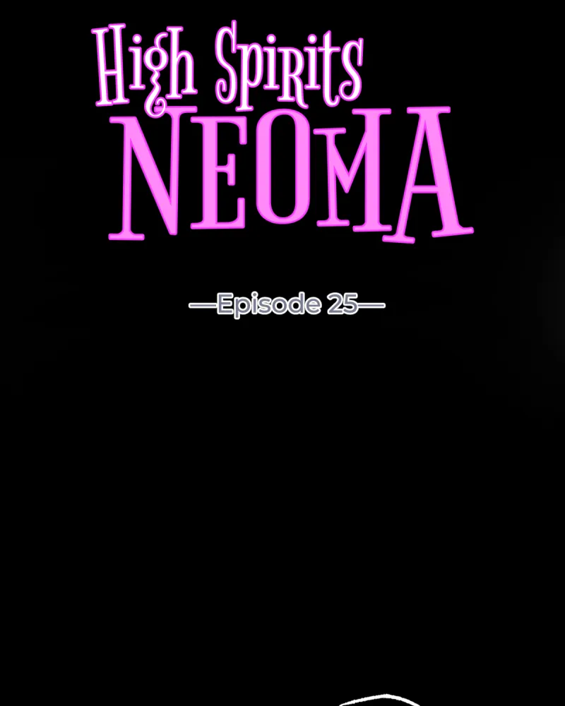 High Spirits Neoma Chapter 25 page 15 - 