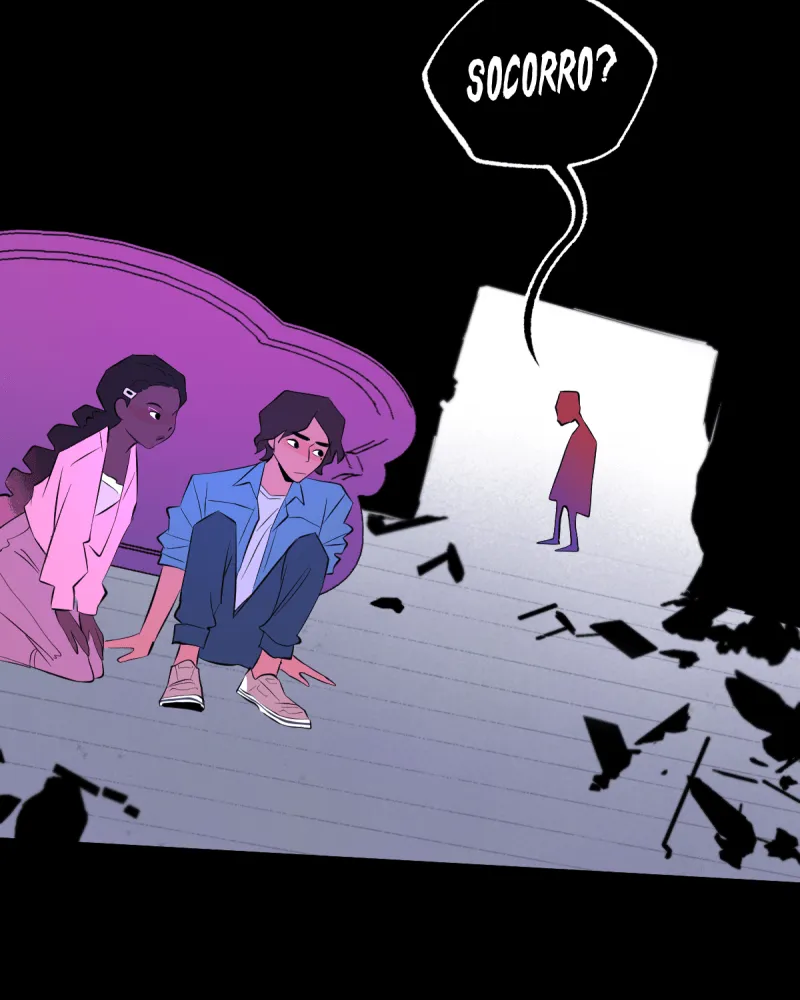 High Spirits Neoma Chapter 25 page 16 - 