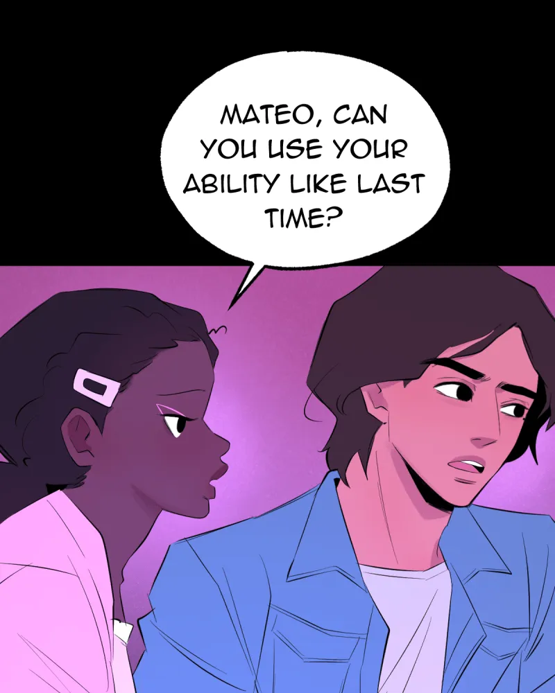 High Spirits Neoma Chapter 25 page 17 - 