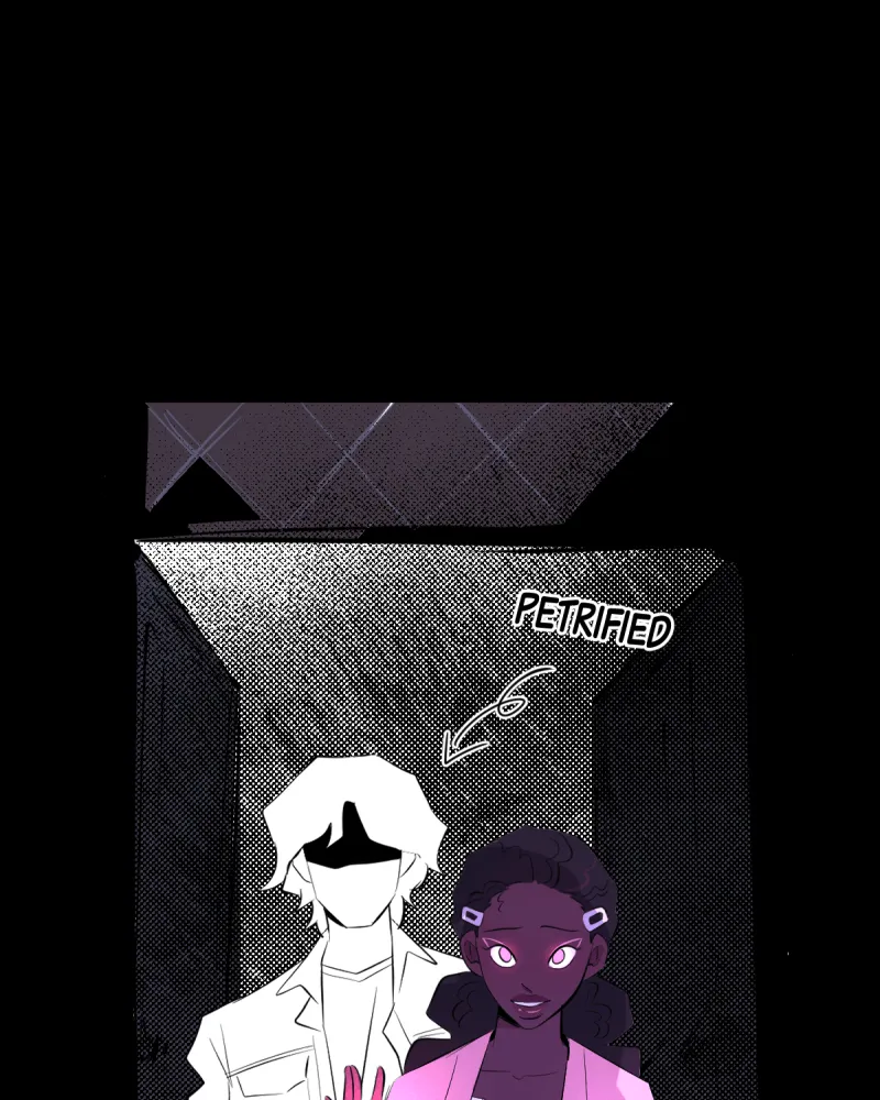 High Spirits Neoma Chapter 25 page 3 - 