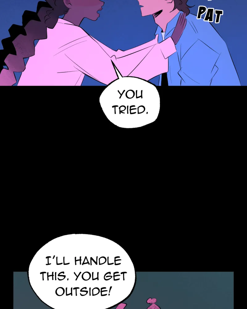 High Spirits Neoma Chapter 25 page 21 - 