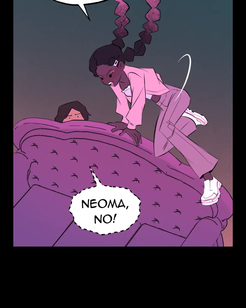 High Spirits Neoma Chapter 25 page 22 - 
