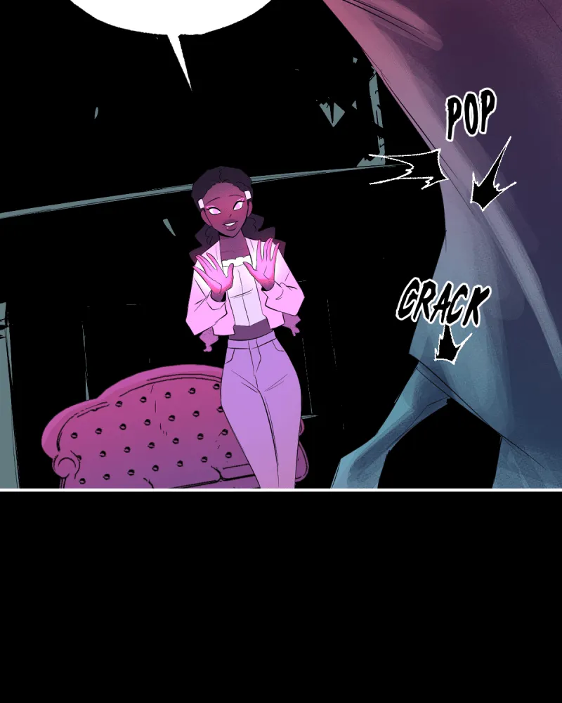 High Spirits Neoma Chapter 25 page 26 - 