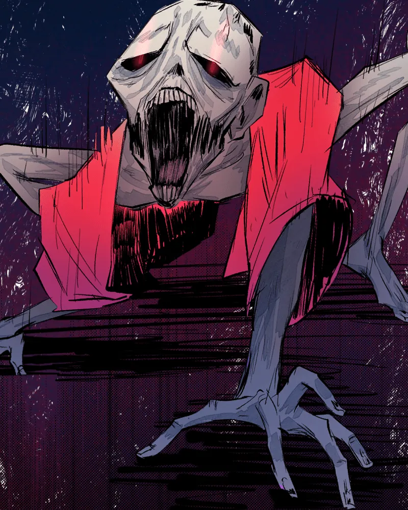 High Spirits Neoma Chapter 25 page 28 - 