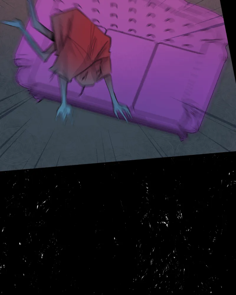 High Spirits Neoma Chapter 25 page 32 - 