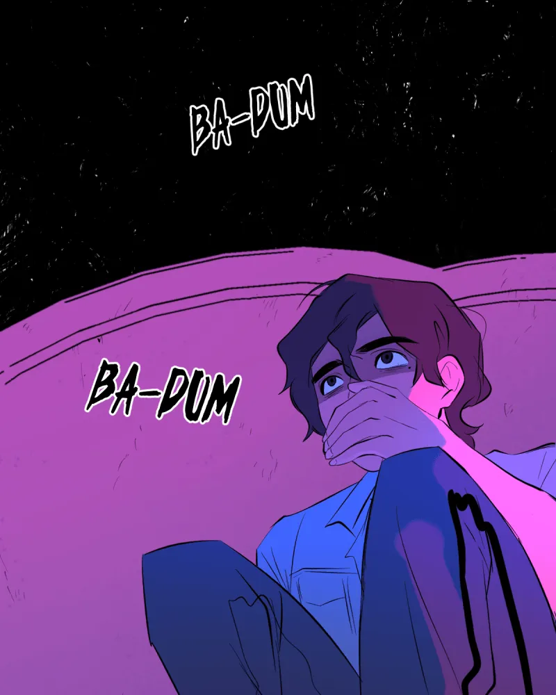 High Spirits Neoma Chapter 25 page 33 - 