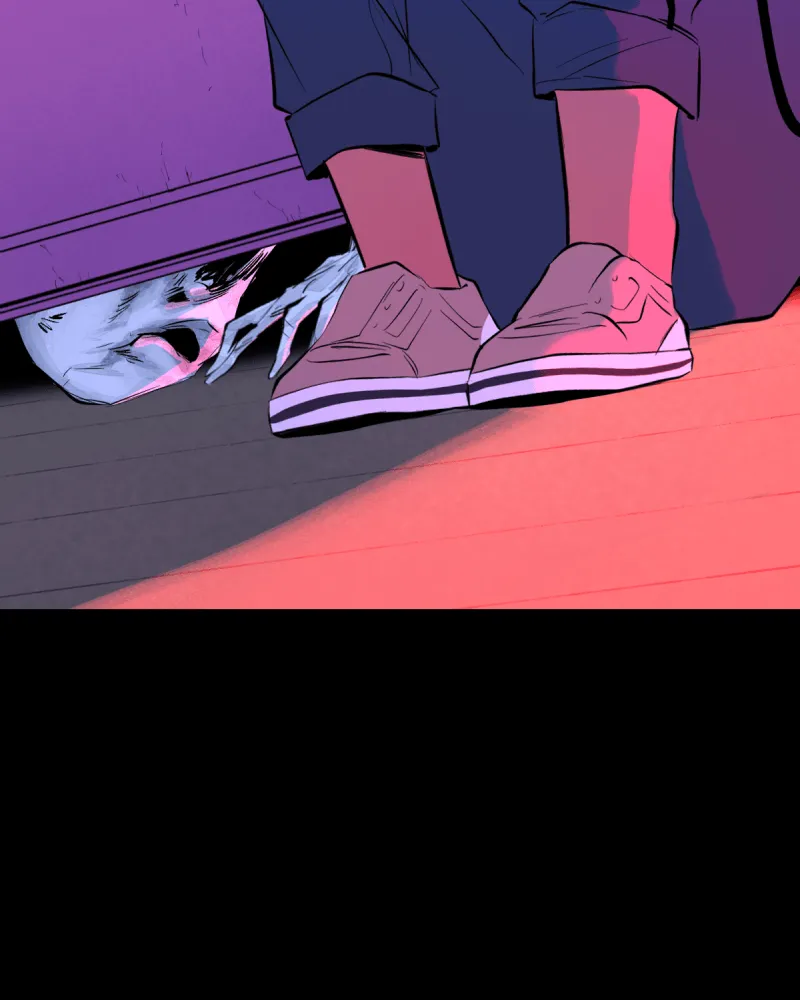 High Spirits Neoma Chapter 25 page 34 - 