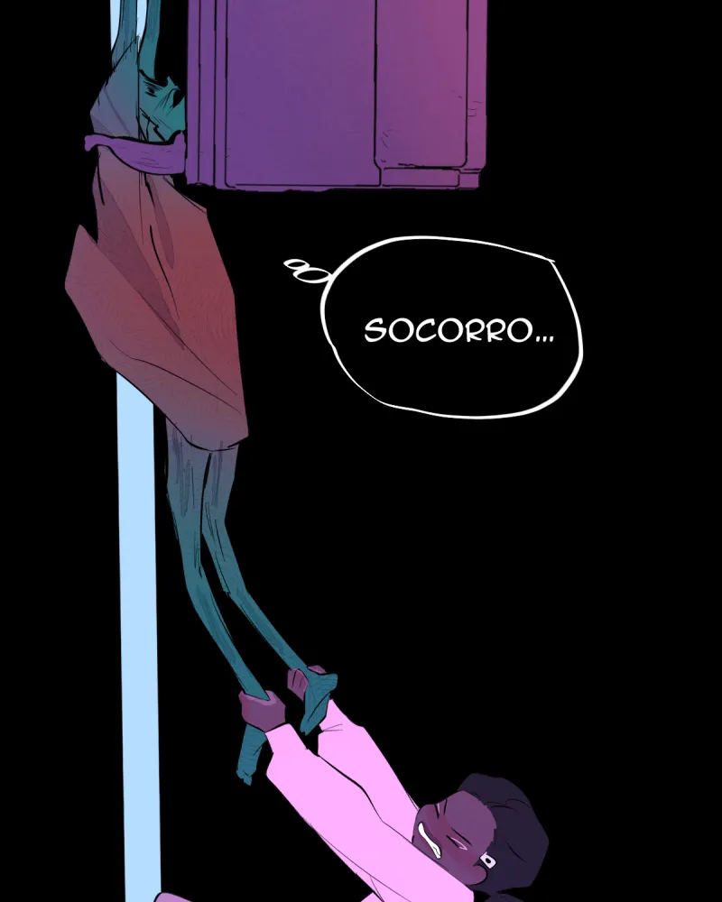 High Spirits Neoma Chapter 25 page 36 - 