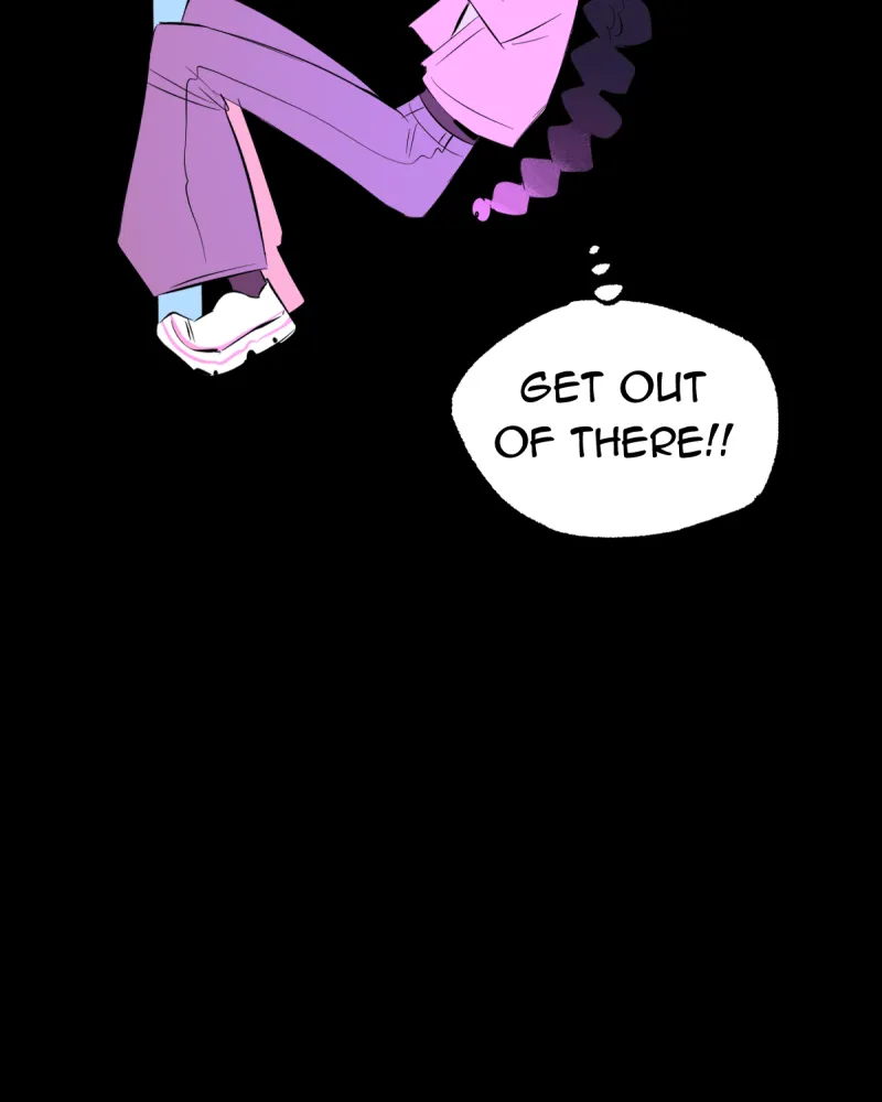 High Spirits Neoma Chapter 25 page 37 - 