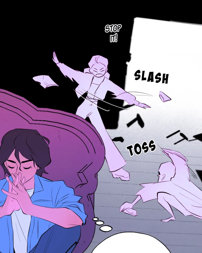 High Spirits Neoma Chapter 25 page 38 - 