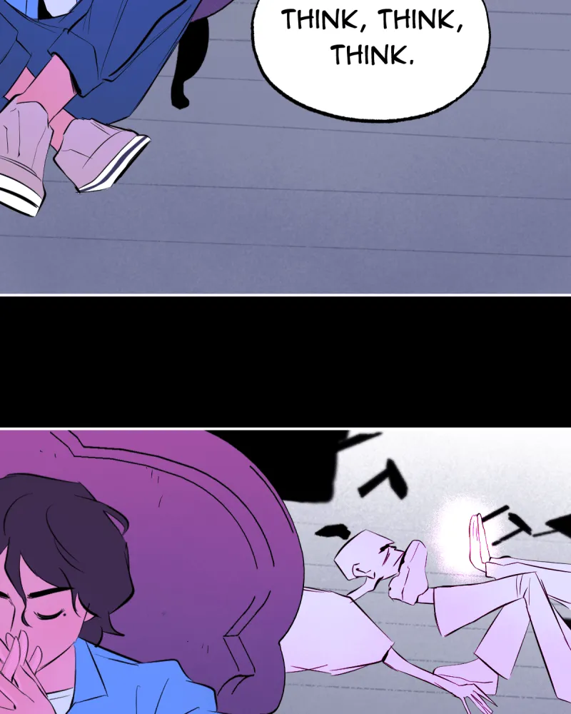 High Spirits Neoma Chapter 25 page 39 - 