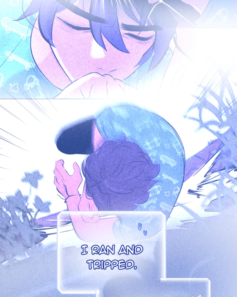 High Spirits Neoma Chapter 25 page 46 - 