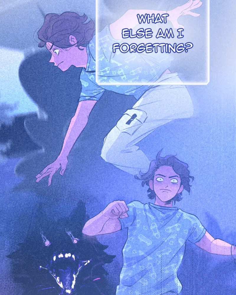 High Spirits Neoma Chapter 25 page 47 - 
