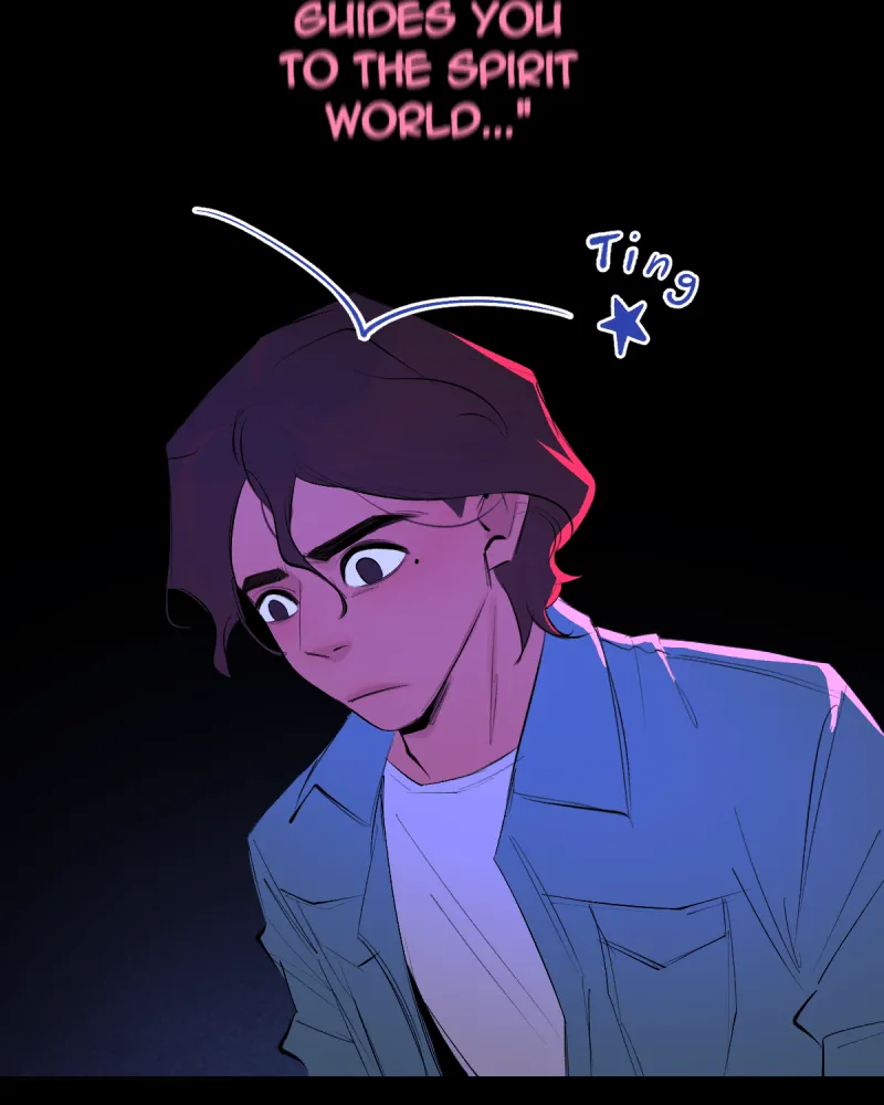High Spirits Neoma Chapter 25 page 53 - 