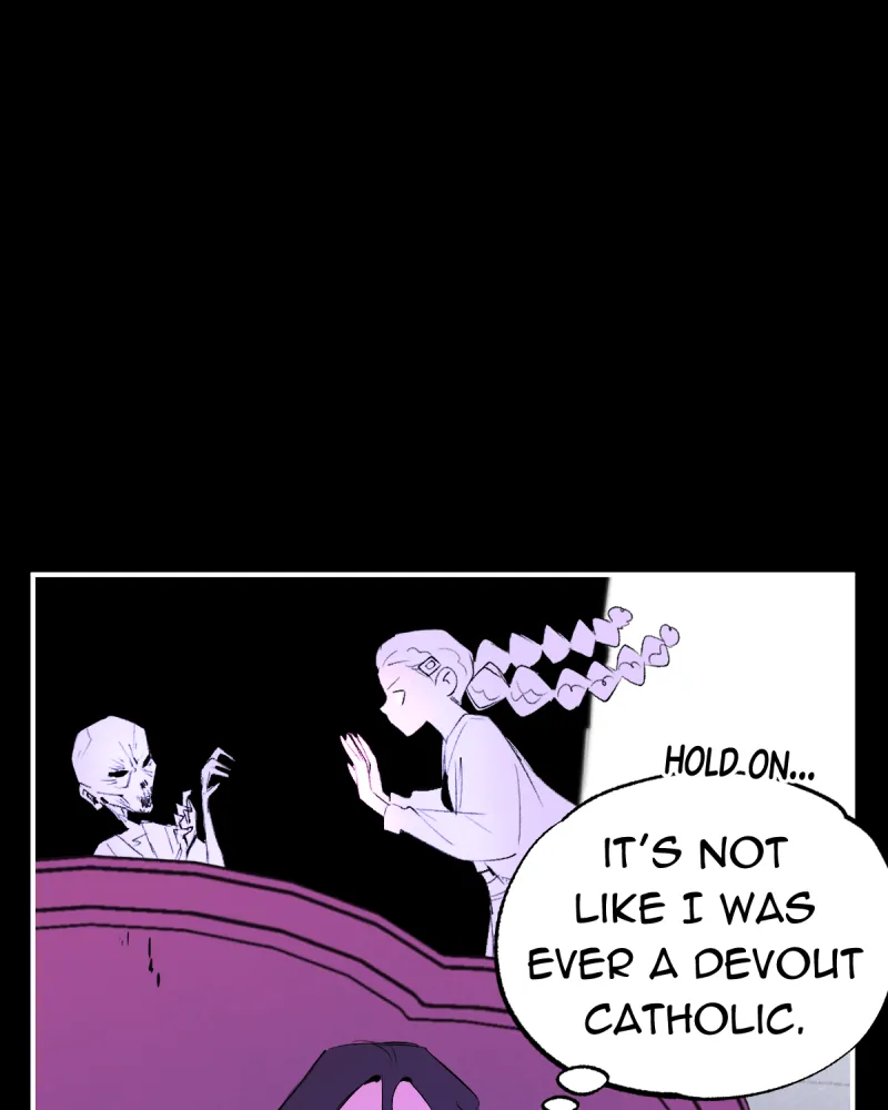 High Spirits Neoma Chapter 25 page 54 - 
