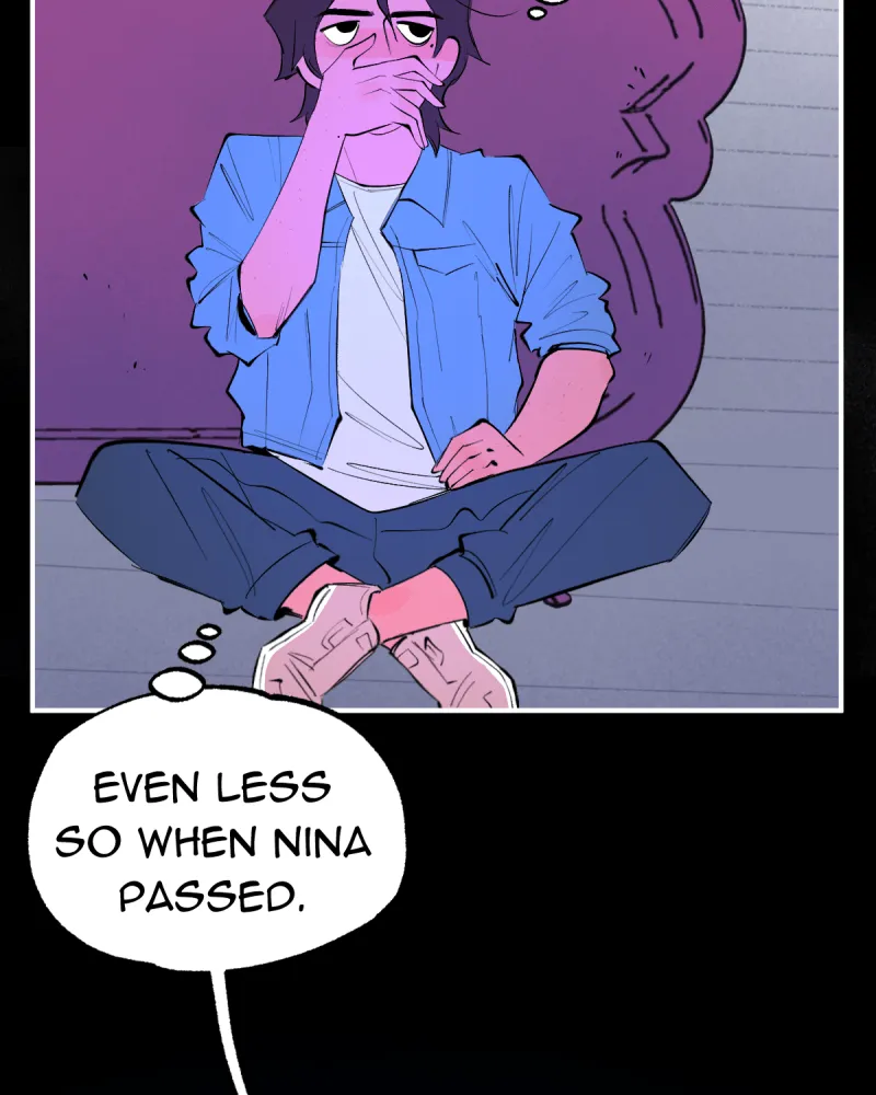 High Spirits Neoma Chapter 25 page 55 - 